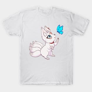 Chibi fox T-Shirt